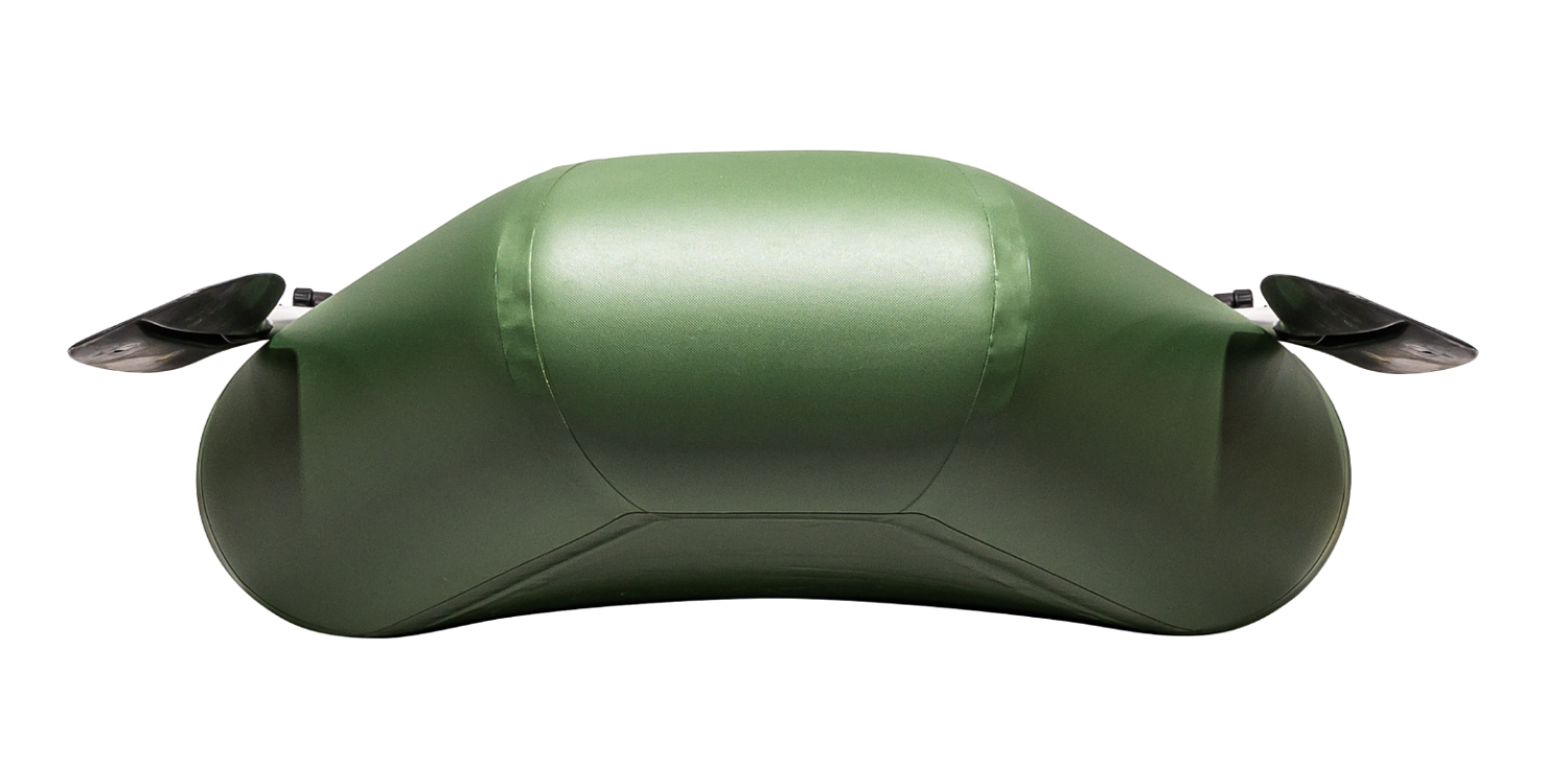 Лодка Барс 230 в Краснодаре