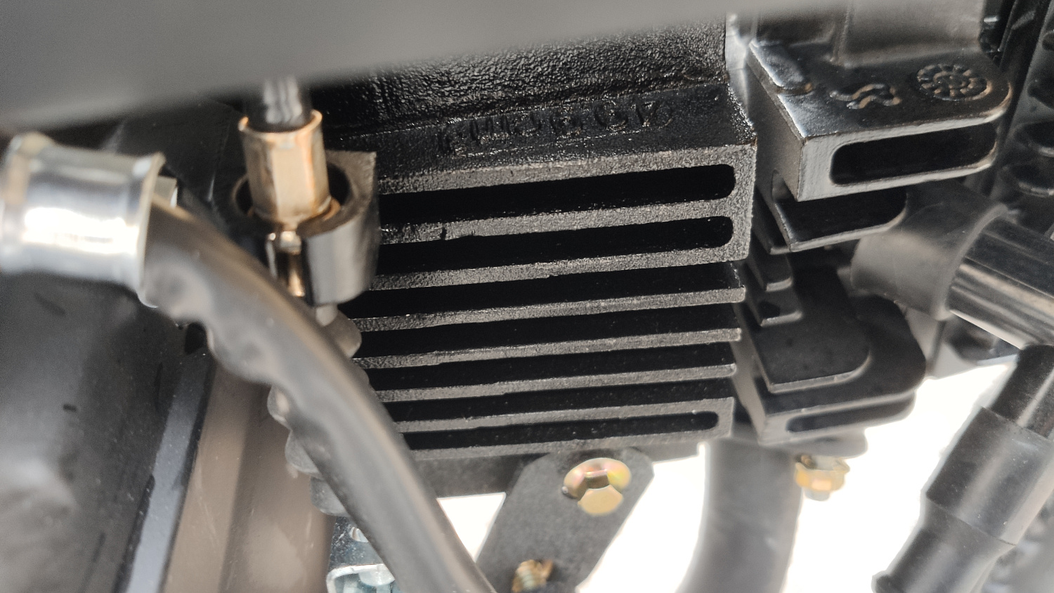 Мопед FAIDET SKIFF RS150 (49) в Краснодаре