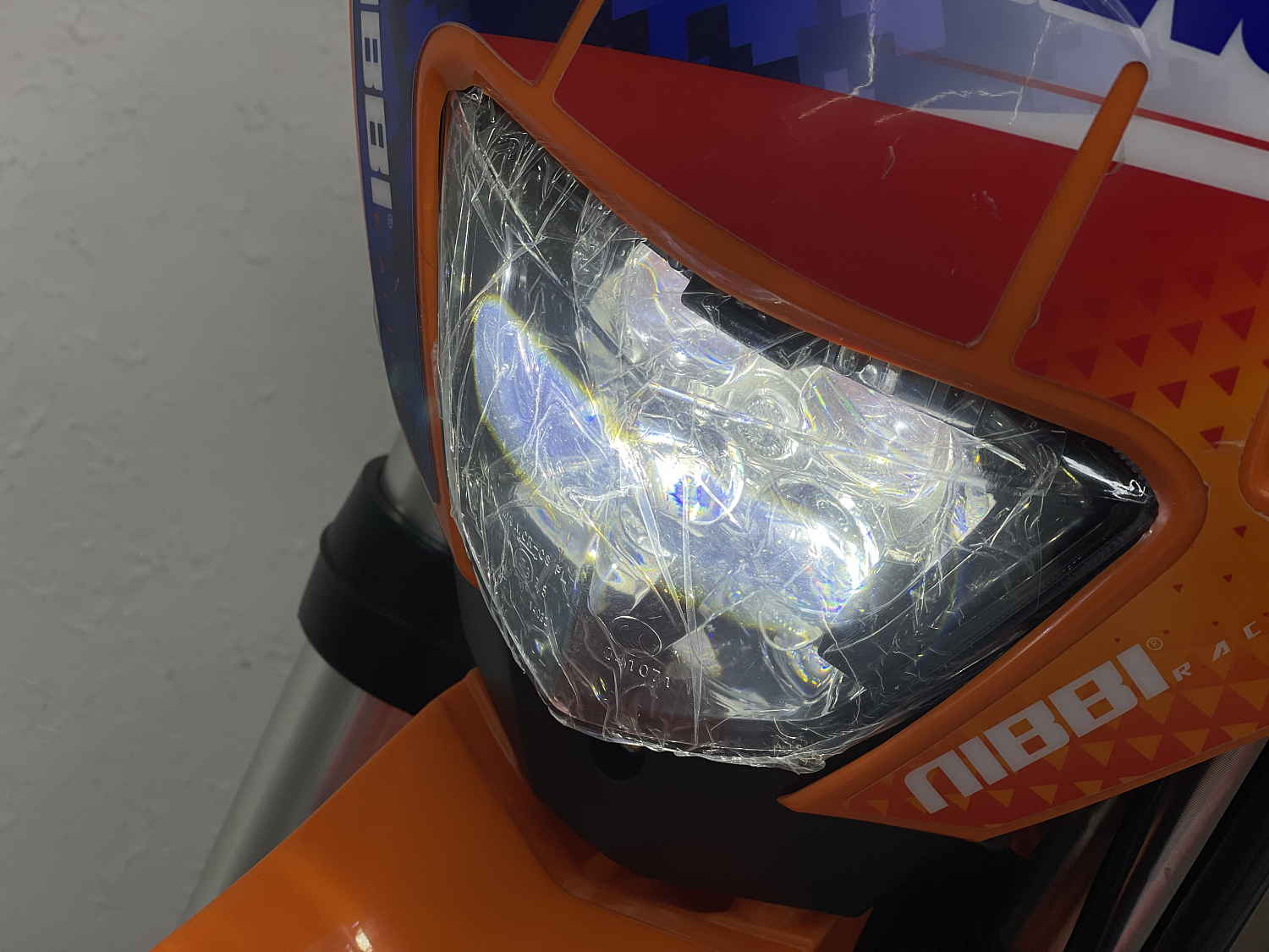 Кроссовый мотоцикл PROMAX INFERNO 380 (4 valves, 5 gears) в Краснодаре