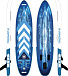 SUP (САП) Доска MISHIMO STAR TREK 11’ (335см) в Краснодаре