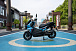 Скутер PROMAX BMW C250X в Краснодаре