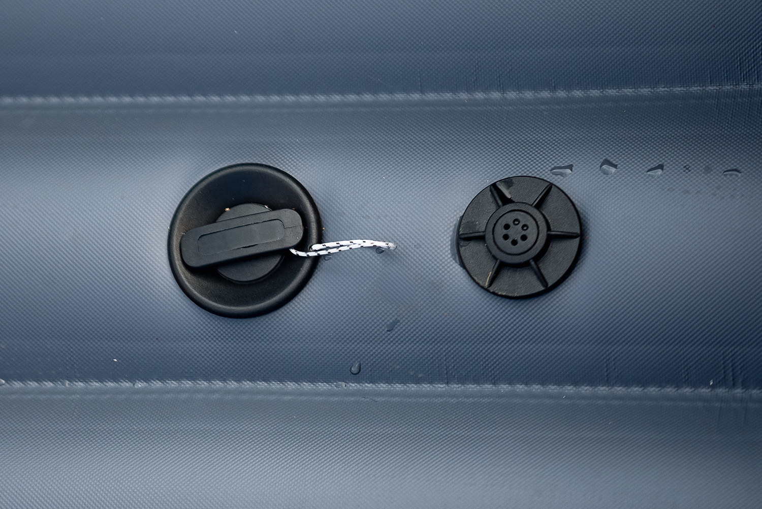 Лодка MISHIMO RIVER FJET PRO 410  под водомет в Краснодаре