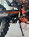 Кроссовый мотоцикл PROMAX DAIKON PR330 в Краснодаре