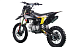 Питбайк FullCrew Teen Rider 125cc 17\14 (механ., эл.стартер) в Краснодаре