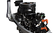 Лодочный мотор Seanovo SN9.9FFEL Enduro в Краснодаре