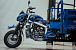 Трицикл CJ Scarab 350 в Краснодаре