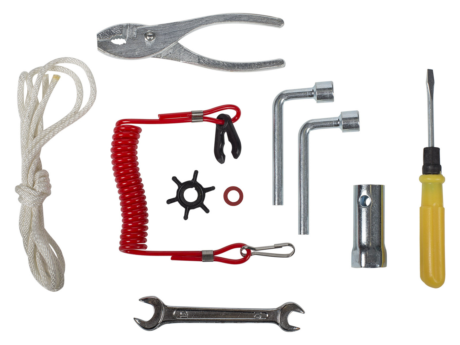 ЛОДОЧНЫЙ МОТОР GLADIATOR G6.2FHS в Краснодаре