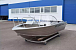 Алюминиевая лодка  Неман-400 DCM NEW в Краснодаре