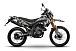 Мотоцикл MINSK X 250 Enduro M1NSK в Краснодаре