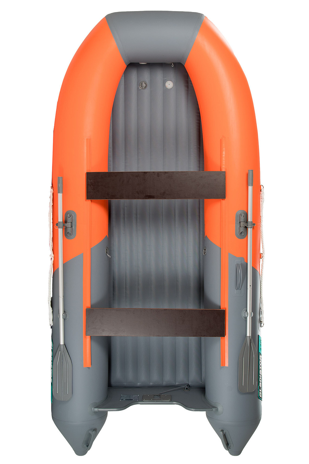 НАДУВНАЯ ЛОДКА GLADIATOR E330SL в Краснодаре