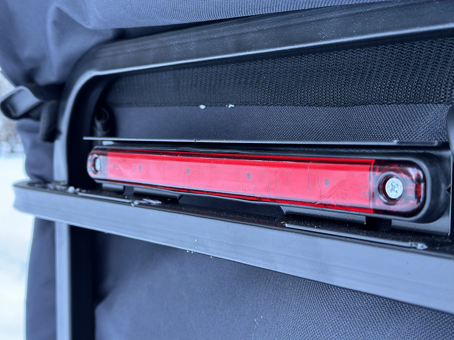 Снегоход PROMAX YAKUT 500 LONG 2.0 4T 27 в Краснодаре