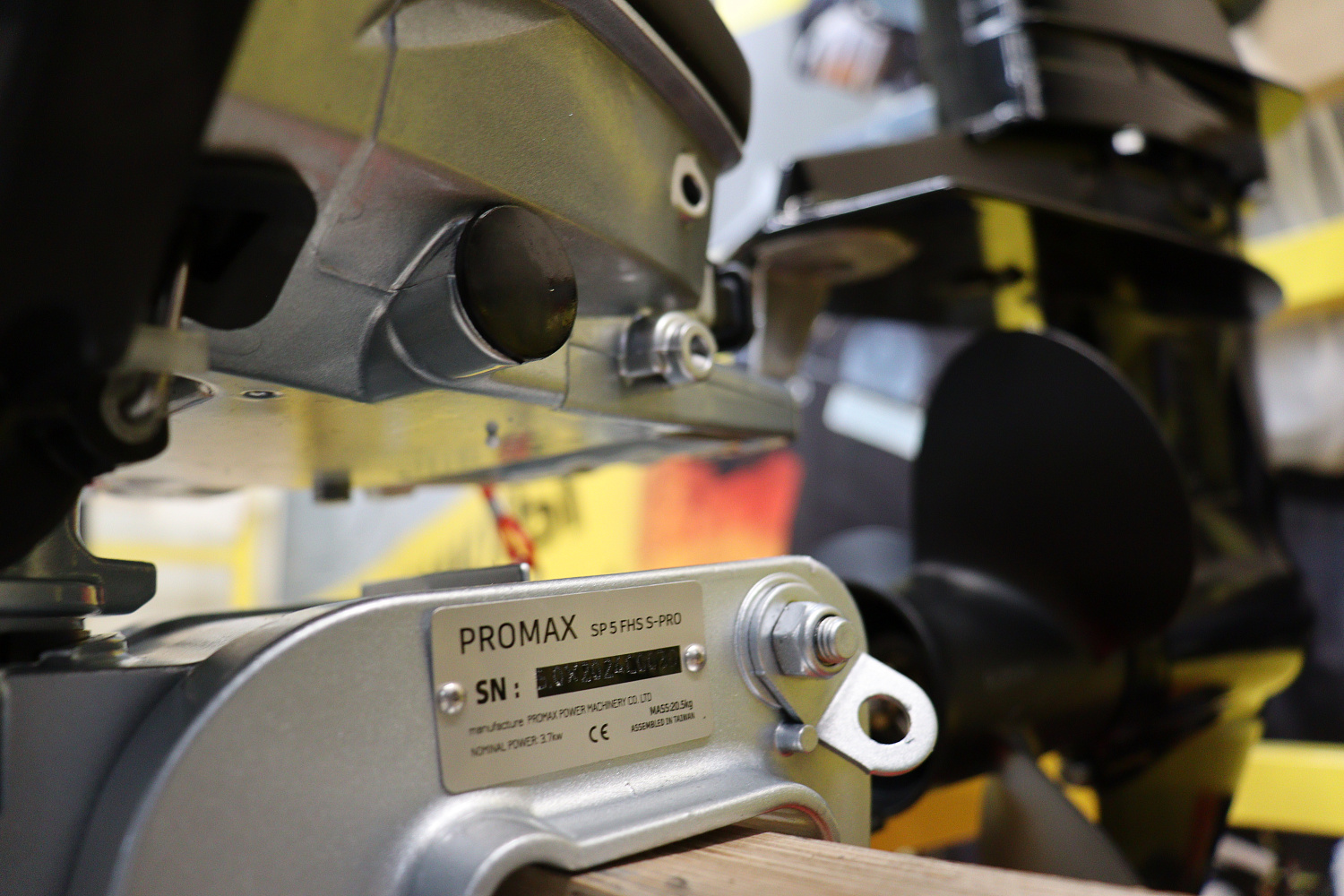 Лодочный мотор PROMAX SP5FHS (внешний бак 12 л) в Краснодаре