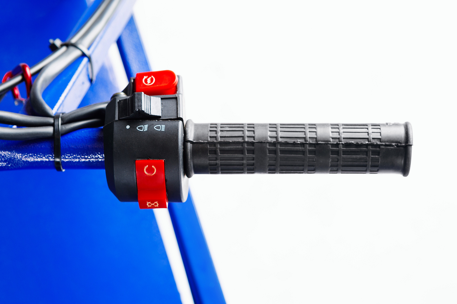 МОТОБУКСИРОВЩИК SNOW DOG 15 л.с. в Краснодаре