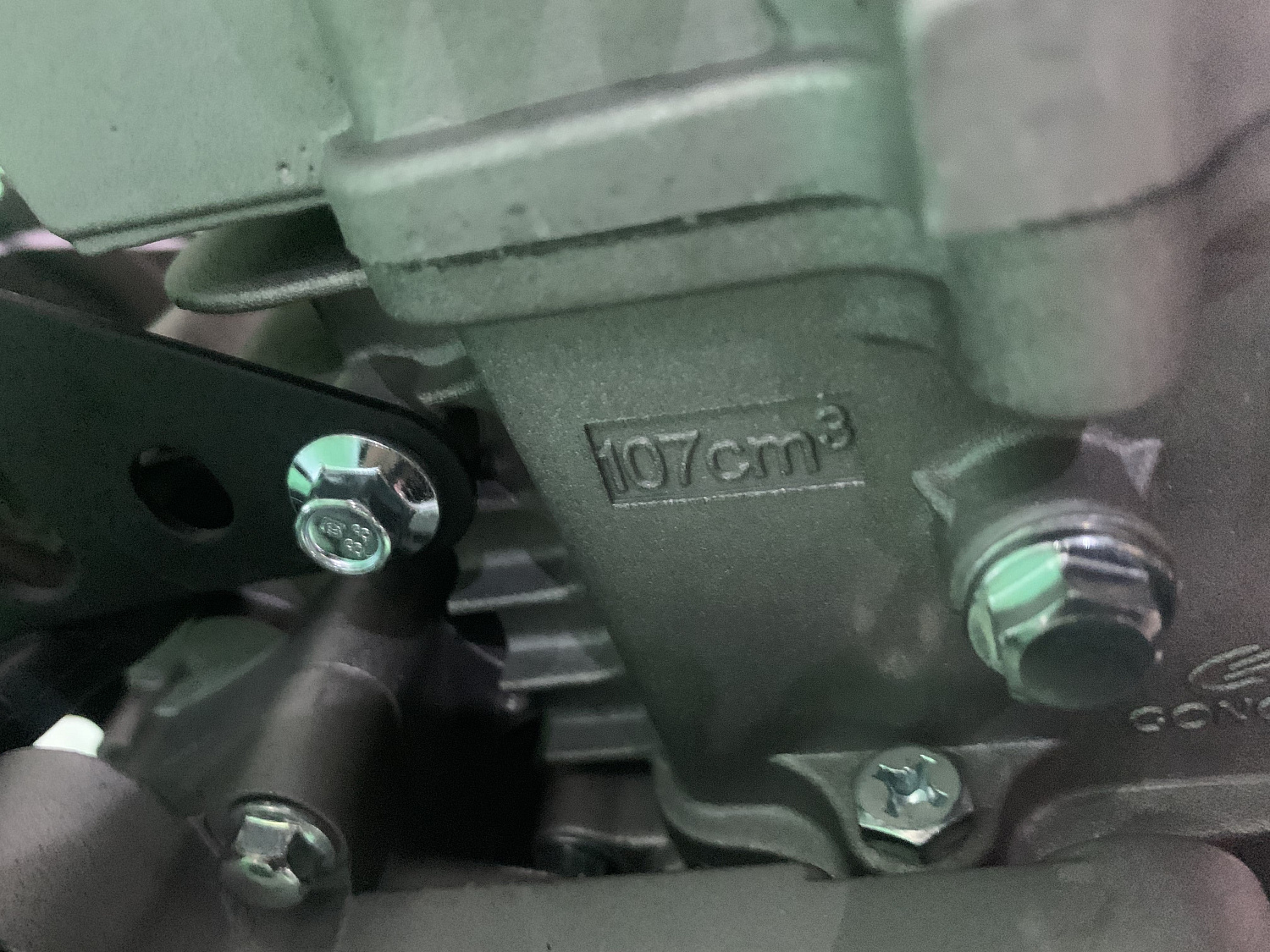 Питбайк JHLMOTO JHL MK110 (12/10) в Краснодаре