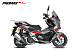 МаксиСкутер PROMAX-HONDA ADV 150 (49) EFI (Inspired by HONDA) в Краснодаре