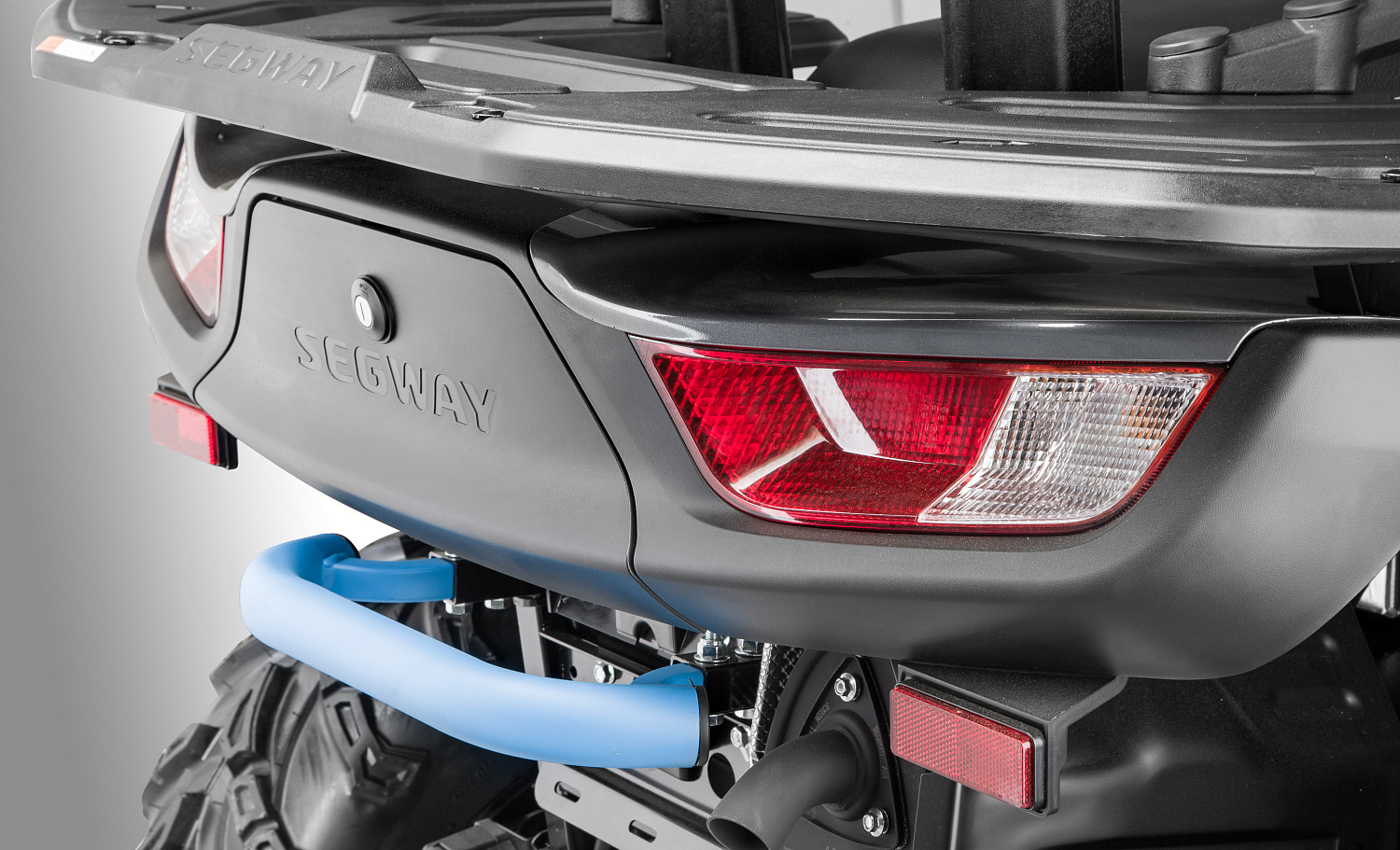  Квадроцикл Segway SNARLER AT6 LE в Краснодаре