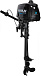 Лодочный мотор MARLIN MP 3 AMHS в Краснодаре