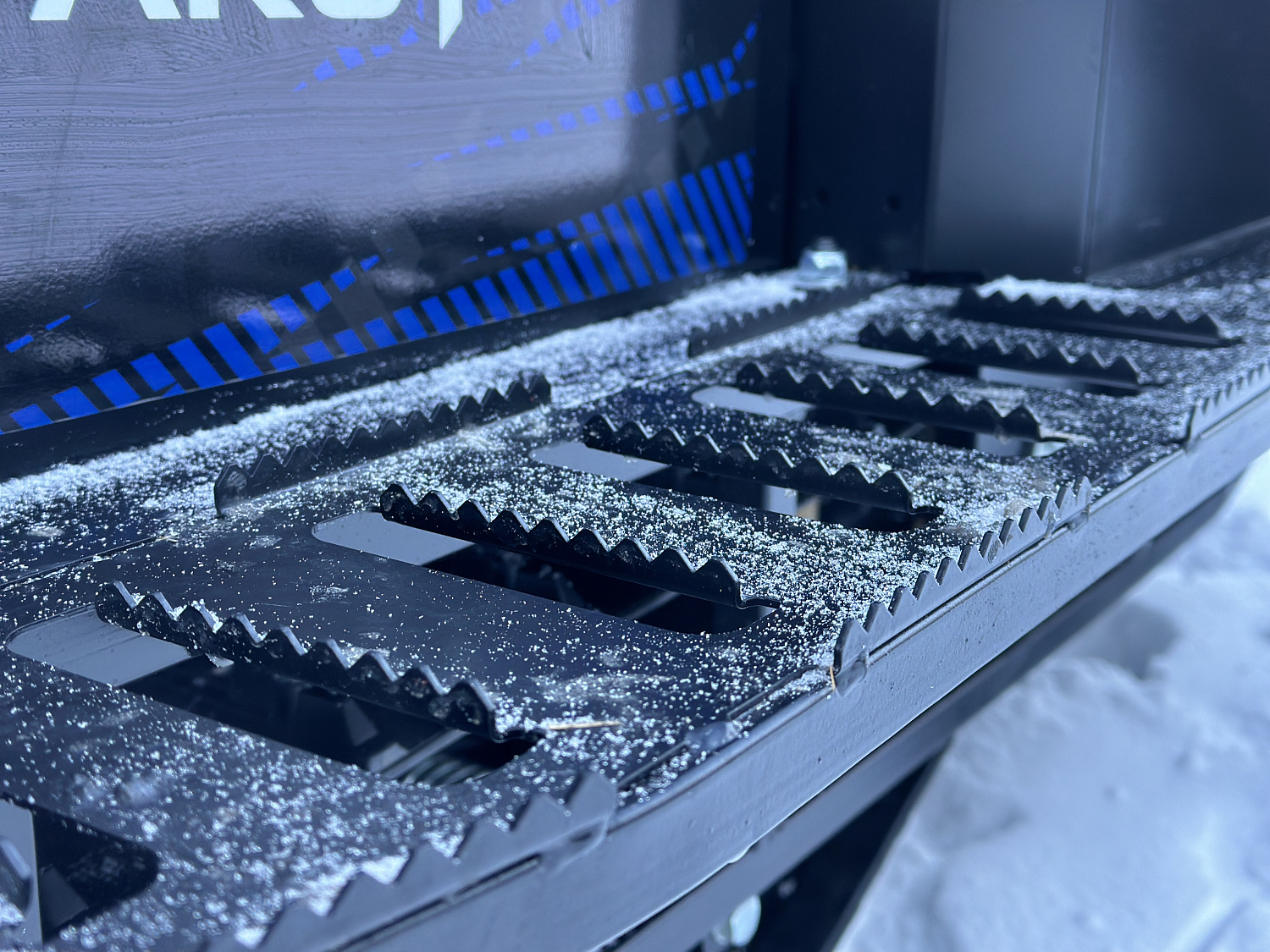 Снегоход PROMAX YAKUT 500 LONG 2.0 4T 27 в Краснодаре