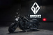 Мотоцикл Benda DarkFlag 500 в Краснодаре