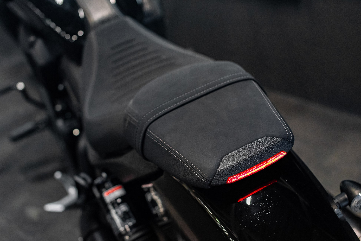 Мотоцикл Benda DarkFlag 500 в Краснодаре