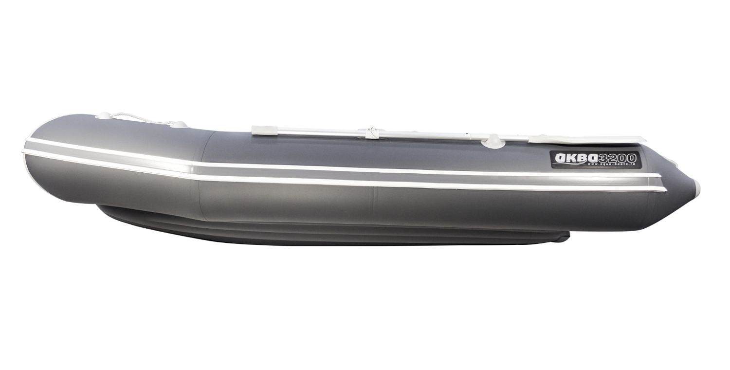 Лодка АКВА 3200 нднд в Краснодаре