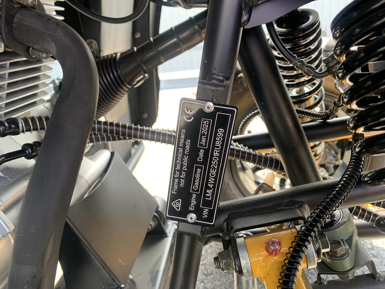 Квадроцикл PROMAX TAURUS 300 MAX-PRO в Краснодаре