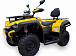 Квадроцикл HISUN GUARDIAN 400L /LONG в Краснодаре