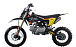 Питбайк FullCrew Teen Rider 125cc 17\14 (механ., эл.стартер) в Краснодаре