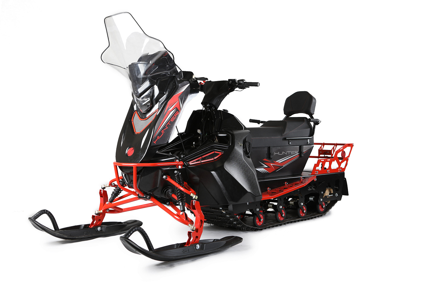 Снегоход IKUDZO HUNTER 700LK 25 V2 в Краснодаре