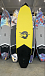 SUP ДОСКА-КАЯК 2 В 1 RAIDEX ALOHA YELLO 10.6’ (320СМ) в Краснодаре