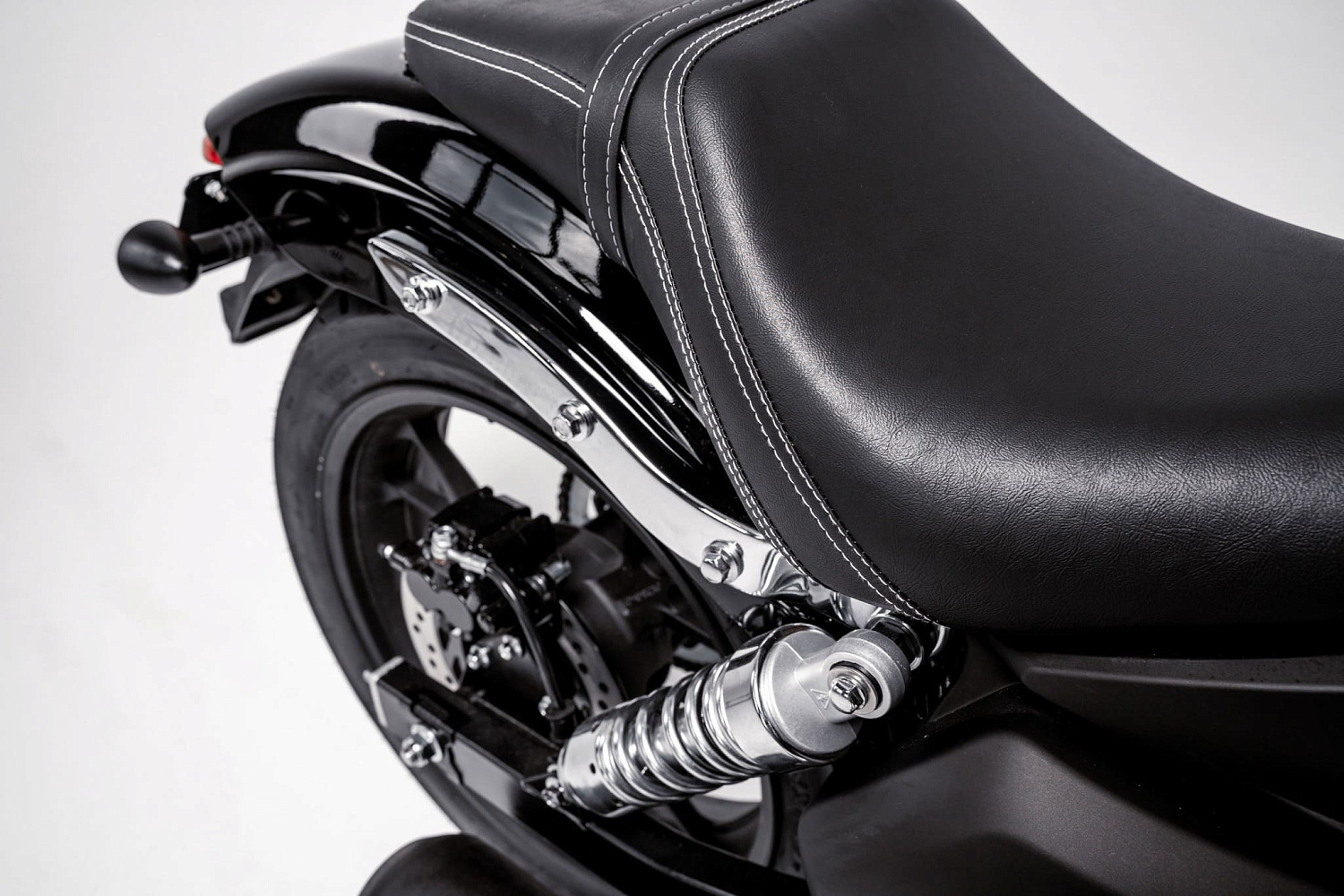 Мотоцикл Benda Funrider 125 в Краснодаре