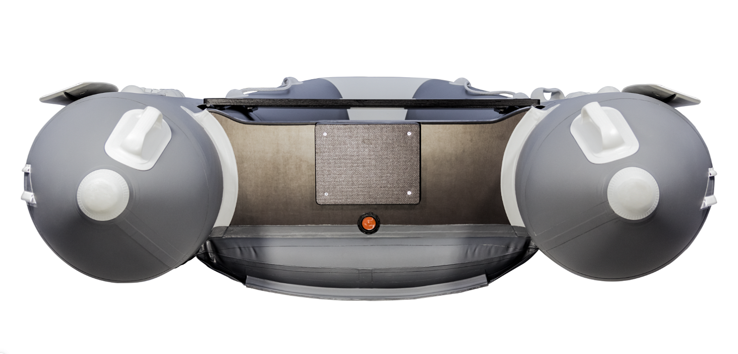 Лодка АКВА 3200 нднд в Краснодаре