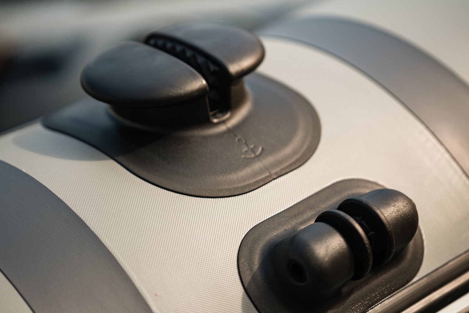 Лодка MISHIMO RIVER JET 390 под водомет в Краснодаре