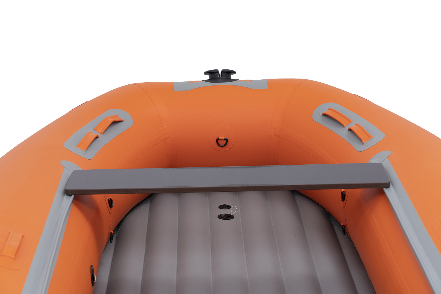 Лодка MISHIMO RIVER JET 470 под водомет в Краснодаре