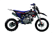 Питбайк FullCrew Big Beast 150cc 17\14 (механ., эл.стартер) в Краснодаре