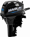 Лодочный мотор MARLIN MP 9.9 AMH в Краснодаре