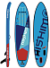 SUP (САП) Доска MISHIMO FLY AIR BLUE 11’ (335см) в Краснодаре