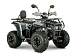 Квадроцикл YACOTA DRAGON LUX LD в Краснодаре