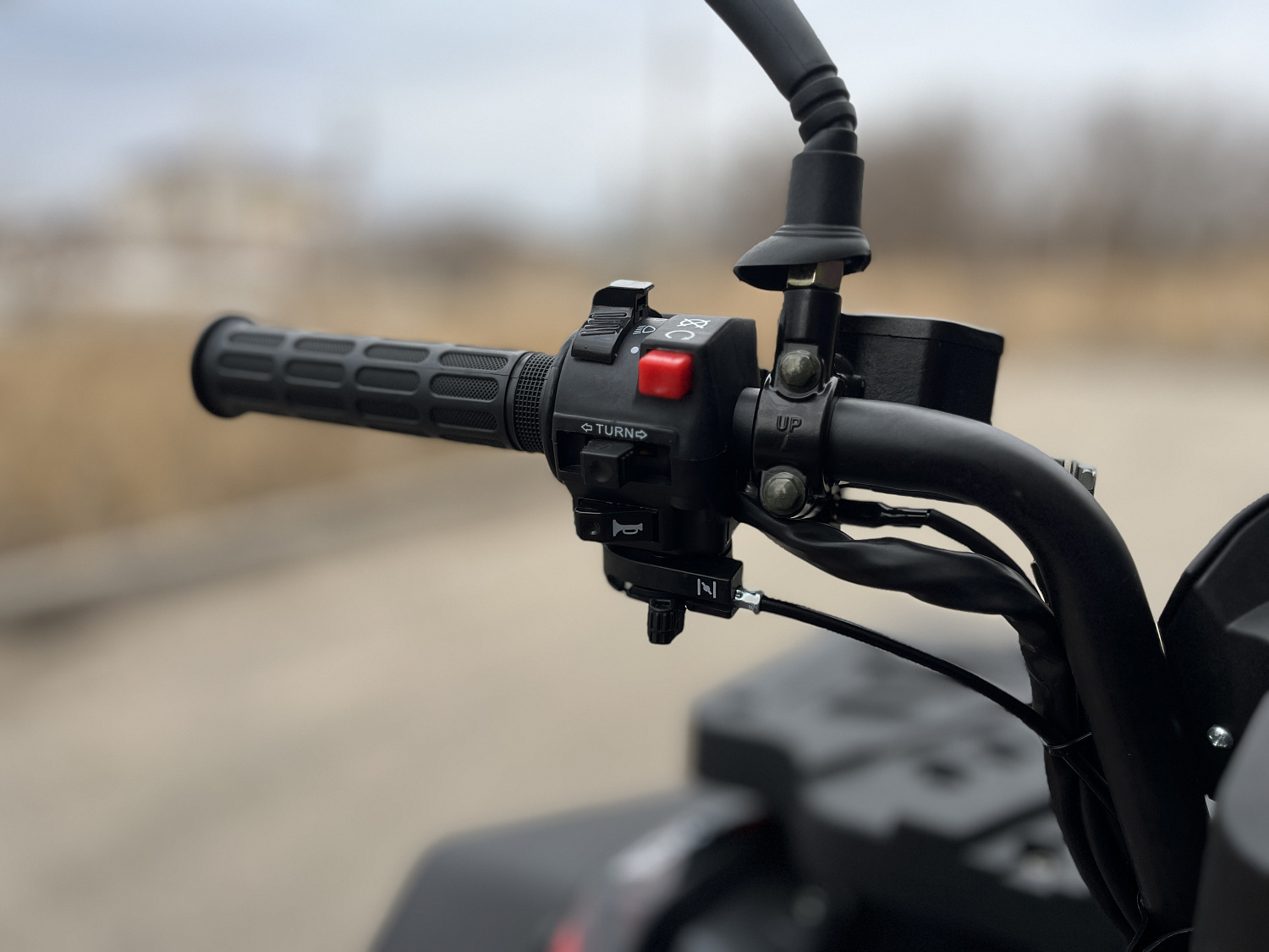 Квадроцикл PROMAX TAURUS 300 MAX-PRO LONG в Краснодаре