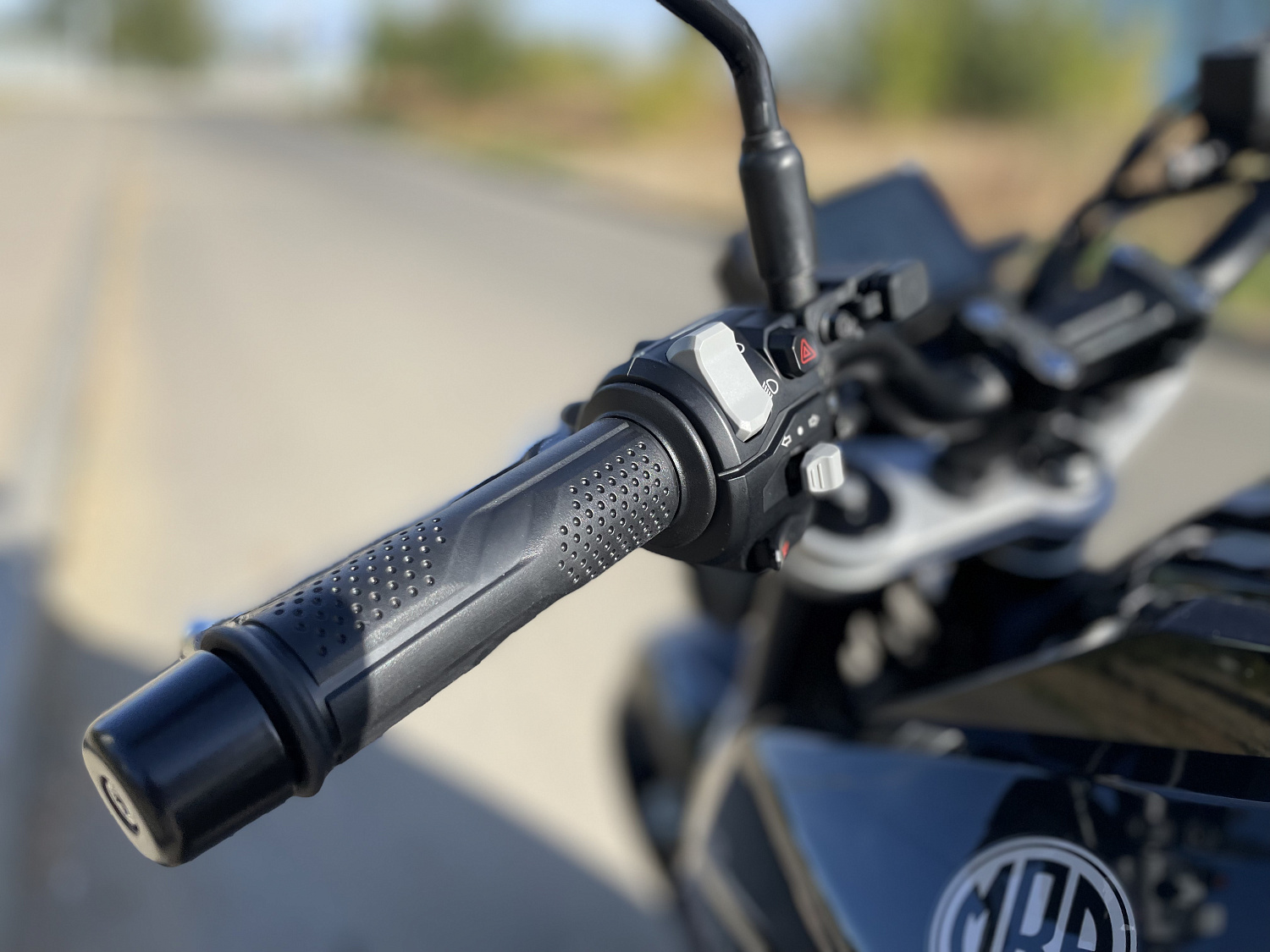 Мотоцикл STELS M502N в Краснодаре