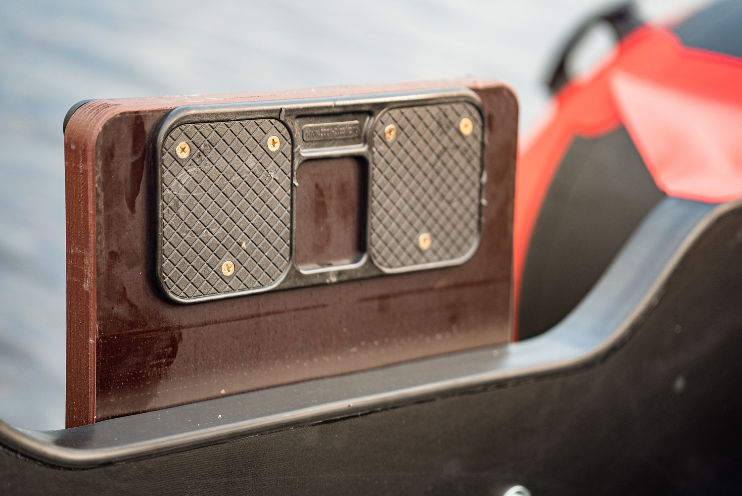 Лодка MISHIMO RIVER FJET PRO 410  под водомет в Краснодаре