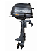 Лодочный мотор APACHE T 6 BS в Краснодаре