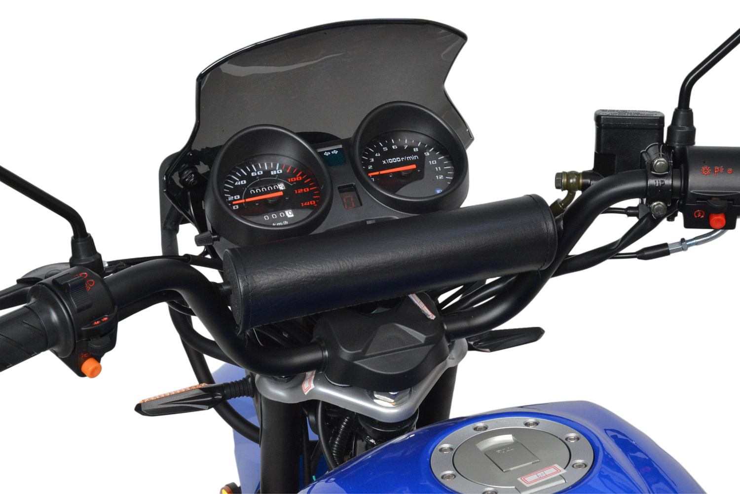 Мопед PROMAX ALPHA DIRT 150(49) в Краснодаре