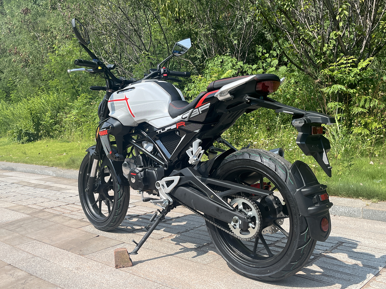 Мопед PROMAX CB130R (49) в Краснодаре