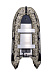 ЛОДКА SMARINE SDP MAX 380 AL в Краснодаре