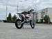 Питбайк JHLMOTO JHL Z140E Pro (YX1P56FMJ) в Краснодаре