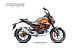 Мопед PROMAX CB150R (49) в Краснодаре