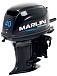 Лодочный мотор MARLIN MP 40 AMH в Краснодаре
