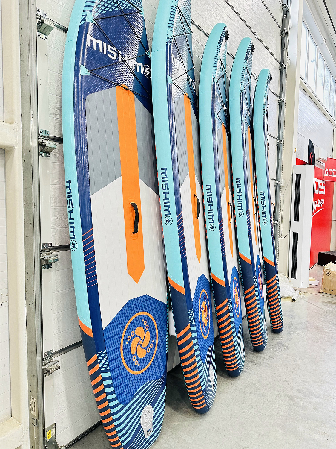 SUP (САП) Доска MISHIMO TROFY 10.6 в Краснодаре