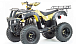 Квадроцикл MOTOLAND (МОТОЛЕНД) 250 ADVENTURE в Краснодаре